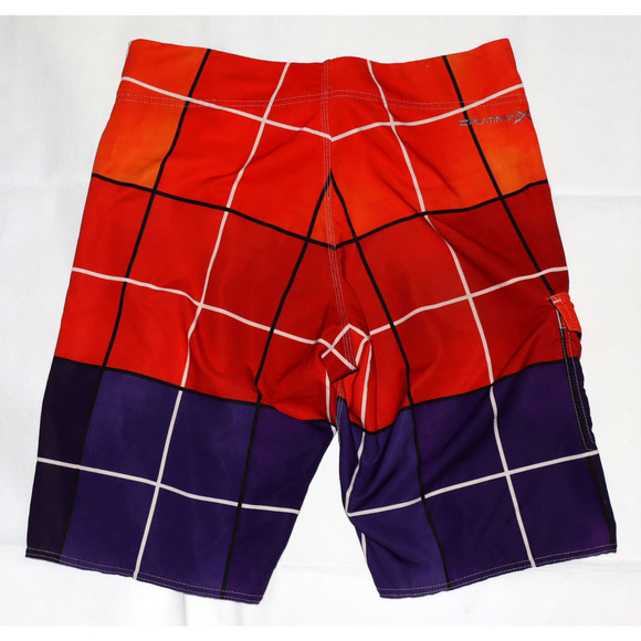 Billabong Men's Board Shorts Swim Trunks Surf Size 32 - Picture 2 of 6